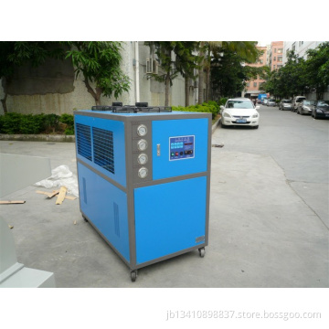 Industrial Chiller
